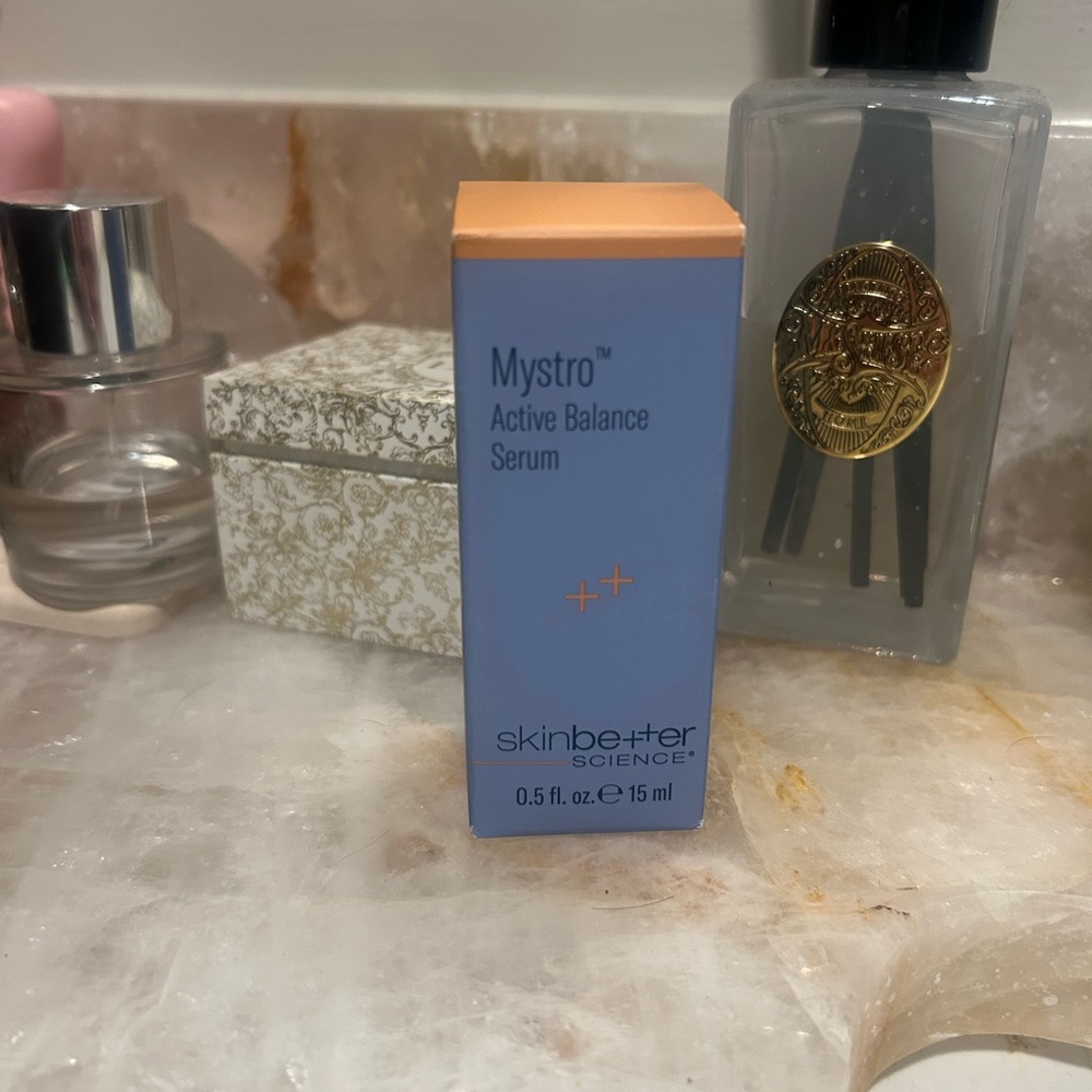 Skinbetter Science Mystro Active Balance Serum *15ml* Travel Size
